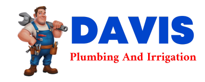 Trusted plumber in POY SIPPI